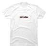 paradox shirts